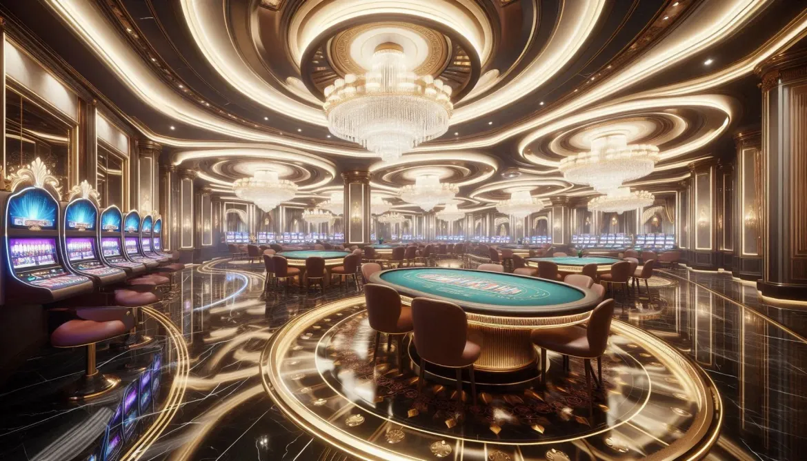 Energy Casino